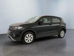 Volkswagen T-Cross - camera / gps / app connect / climatisat, T-Cross, Euro 6, Zwart, Bedrijf
