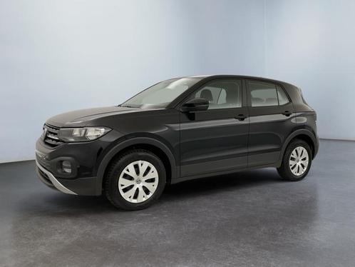 Volkswagen T-Cross - camera / gps / app connect / climatisat, Auto's, Volkswagen, Bedrijf, T-Cross, Airconditioning, Bluetooth