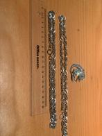 Ketting  en sjaalhouder, Ophalen of Verzenden, Zo goed als nieuw