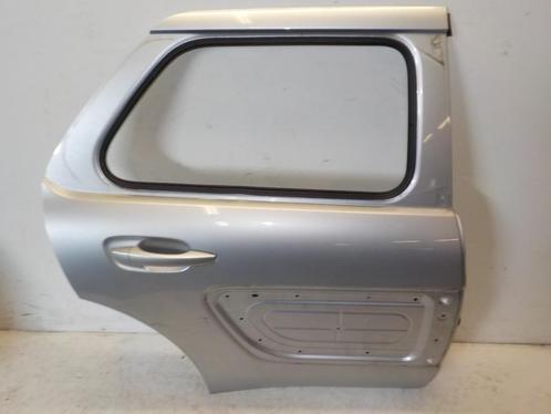 PORTIER RECHTS ACHTER Citroën C4 Cactus (0B / 0P), Auto-onderdelen, Carrosserie, Deur, Citroën, Achter, Rechts, Gebruikt