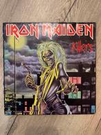 Iron Maiden killers, Cd's en Dvd's, Ophalen, Gebruikt