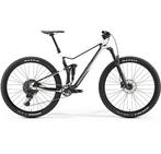 merida one twenty fully, Versnellingen, Zo goed als nieuw, 53 tot 57 cm, Ophalen