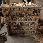 Brandhout Eik, Tuin en Terras, Brandhout, Minder dan 3 m³, Ophalen, Eikenhout, Blokken