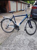 ✅‘GAZELLE’ Herenfiets 28Inch+21SPEED+Framemaat 57Cm✅, Fietsen en Brommers, Fietsen | Heren | Herenfietsen, Ophalen, Gazelle, Versnellingen