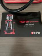 Skimmer red sea 600, Comme neuf, Enlèvement ou Envoi