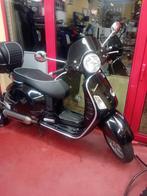 Vespa GTS 250, 250 cc, Scooter, Particulier, 1 cilinder