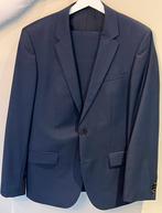 Herenpak van Hugo Boss in blauw, Maat 48, Vêtements | Hommes, Costumes & Vestes, Hugo boss, Enlèvement, Porté, Bleu