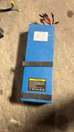 Batteries trottinethe electrique, Enlèvement, Comme neuf