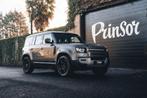 Land Rover Defender 110 3.0 D250, Cuir, Argent ou Gris, Achat, Euro 6