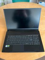 PC Gamer MSI 17’, Informatique & Logiciels, Enlèvement ou Envoi, Comme neuf, SSD