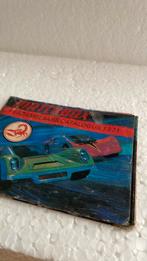 Matchbox catalogus 1971 Nederlands, Ophalen of Verzenden, Zo goed als nieuw