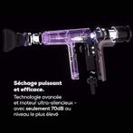 Beurer | avec moteur numérique | LIVRAISON GRATUITE, Neuf, -, Sèche-cheveux, -