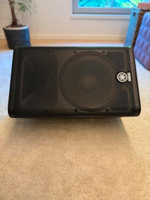 Actieve luidspreker, Yama DXR12, Audio, Tv en Foto, Luidsprekerboxen, Zo goed als nieuw, Overige typen, 120 watt of meer, Overige merken