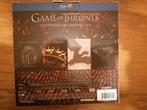 Game of thrones box, Cd's en Dvd's, Ophalen of Verzenden, Zo goed als nieuw