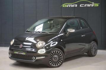 Fiat 500C 0.9 T TwinAir Mirror Pano-Nav-PDC-Airco-Garantie beschikbaar voor biedingen