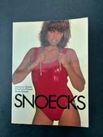 Snoecks 85, Ophalen of Verzenden, Zo goed als nieuw