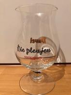 Duvel glas Gentse Feesten 2008, Verzamelen, Glas en Drinkglazen, Ophalen of Verzenden, Nieuw, Bierglas