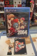 sealed limited ps4 games, Games en Spelcomputers, Games | Sony PlayStation 4, Nieuw, Ophalen of Verzenden, Sony, Nvt