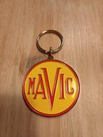 Mavic fiets sleutelhanger, Ophalen