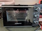 Ambiano - kleine losstaande oven, Elektronische apparatuur, Ophalen, Zo goed als nieuw, Oven