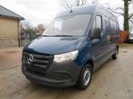 Mercedes-Benz Sprinter 311CDi - FWD - 17.558km - A2H2 - 2019, Autos, Camionnettes & Utilitaires, Achat, Entreprise, Boîte manuelle