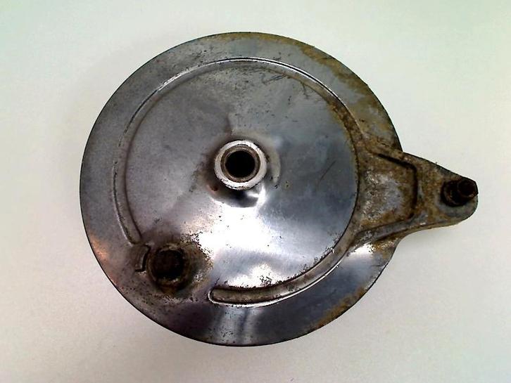 Frein à tambour Yamaha YX 600 RADIAN 1986-1990, Motos, Pièces | Yamaha, Utilisé, Enlèvement ou Envoi