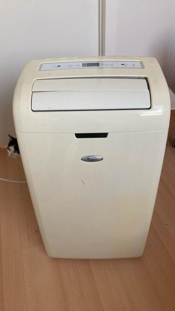 Whirlpool AMD 081 beschikbaar voor biedingen