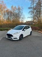 Ford fiesta st, Auto's, Voorwielaandrijving, Stof, Zwart, 4 cilinders