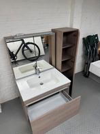 Badkamerset, Huis en Inrichting, Ophalen, Zo goed als nieuw