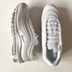 Nike air max 97 wit UNISEX, Kleding | Heren, Schoenen, Wit, Nike, Nieuw, Ophalen of Verzenden