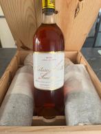 Château Gilette crème de tête, Verzamelen, Wijnen, Nieuw, Ophalen of Verzenden, Vol, Overige typen