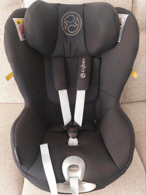 Sirona Z Cybex, Kinderen en Baby's, Autostoeltjes, Isofix, Ophalen