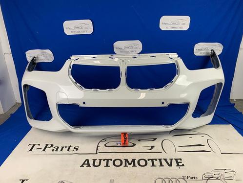 Bmw X1 M F48 voorbumper bumper m pakket PDC, Auto-onderdelen, Carrosserie, Bumper, BMW, Nieuw