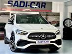 Mercedes-Benz GLA 200 d 150cv - AMG LINE EDITION (bj 2021), Auto's, Gebruikt, 4 cilinders, 2135 kg, Wit