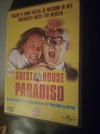guest house paradiso (rik mayall), Ophalen of Verzenden, Zo goed als nieuw