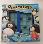 Smart Game pinguins on ice, Kinderen en Baby's, Ophalen of Verzenden, Gebruikt, Puzzelen