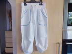 Joggingbroek GARCIA maat 140 en Decathlon maat 152. Meisje., Sport en Fitness, Loopsport en Atletiek, Ophalen of Verzenden, Zo goed als nieuw