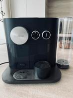 Krups Nespresso Expert XN6008 koffiecupmachine - Zwart, Elektronische apparatuur, Ophalen, Gebruikt, Koffiemachine, Koffiepads en cups