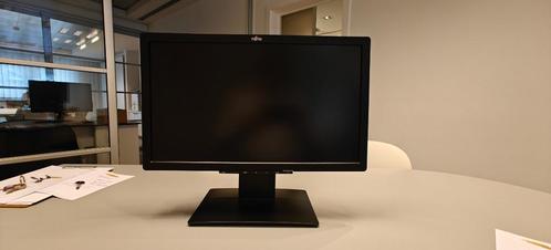 Fujitsu B22T-7 Pro 21,5" Full HD Monitor, Computers en Software, Monitoren, Zo goed als nieuw, 60 Hz of minder, DVI, HDMI, VGA