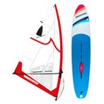 Gezocht windsurfer LT, Watersport en Boten, Windsurfen, Ophalen, Zo goed als nieuw