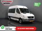 Mercedes-Benz Sprinter 313 2.2 CDI L2H2 €10.164 Incl. BTW BP, Auto's, Bestelwagens en Lichte vracht, 207 g/km, Wit, Mercedes-Benz