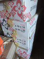 Tegels, Doe-het-zelf en Bouw, Ophalen, Nieuw