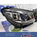 W205 Facelift Multibeam LED koplamp set COMPLEET Mercedes C, Auto-onderdelen, Gebruikt, Ophalen of Verzenden, Mercedes-Benz