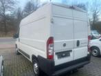 Fiat Ducato 2.3 JTD L2H2 lichte vracht 130 pk / Euro 5b, Auto's, Bestelwagens en Lichte vracht, Te koop, 5 deurs, Stof, Airconditioning