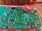 Playmobil - Ponyranch en Kleine Manage, Kinderen en Baby's, Speelgoed | Playmobil, Ophalen, Gebruikt, Los Playmobil