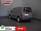 Volkswagen Caddy 1.4 TSI 125 pk BPM VRIJ! BENZINE/ Leder/ Cr, Auto's, Electronic Stability Program (ESP), Bedrijf, Handgeschakeld