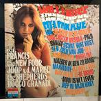 Vinyle LP - Dutch Hit Parade, Enlèvement ou Envoi, Comme neuf