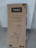 Fietsstoeltje merk Thule yepp nexxt maxi nieuw!, Achterzitje, Voetsteuntjes, Yepp (Thule), Nieuw