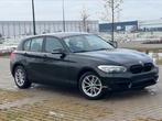 Bmw f20 118d /Euro6/Garantie, Auto's, Testrit aan huis, 1995 cc, 4 cilinders, Zwart