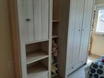 jeugdkamer, Huis en Inrichting, Slaapkamer | Complete slaapkamers, Ophalen, Gebruikt, Twijfelaar